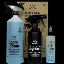 Clean Degrease Lube Gift Pack, rengöringskit - Oljor & Fetter - Clean Degrease Lube Gift Pack, rengöringskit