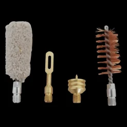 Cleaning Brush Kit 12Ga, putsborstar - Vapenvård - Cleaning Brush Kit 12Ga, putsborstar