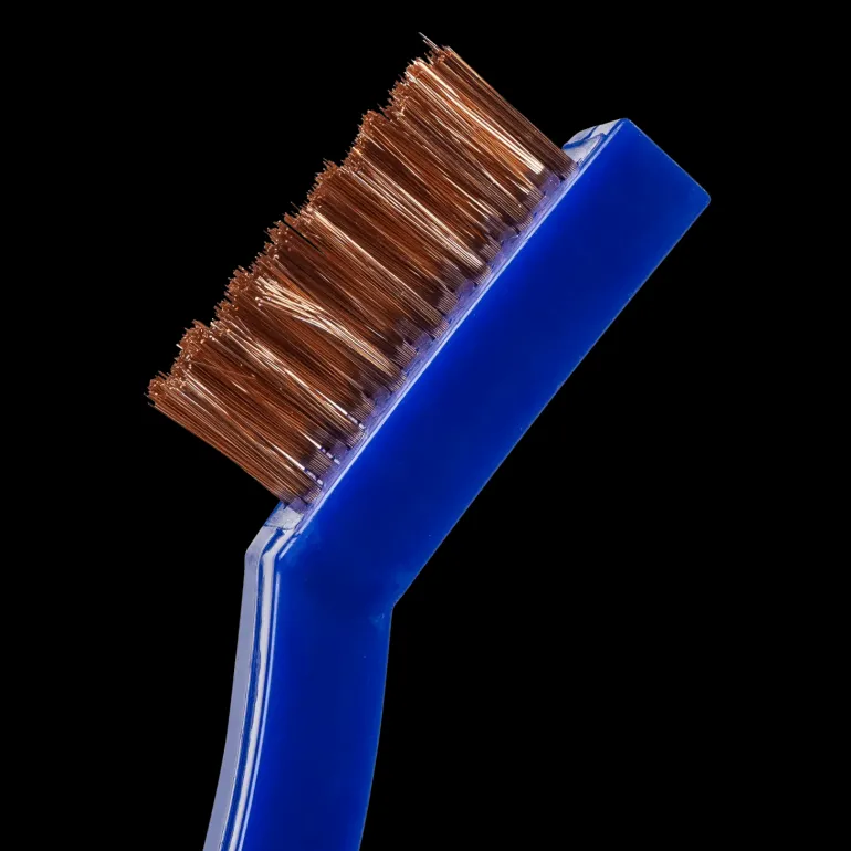 Cleaning Brush Set, nylon- och bronsborste - Vapenvård - Cleaning Brush Set, nylon- och bronsborste