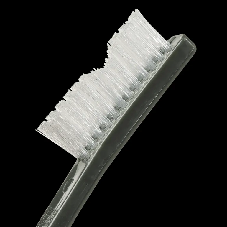 Cleaning Brush Set, nylon- och bronsborste - Vapenvård - Cleaning Brush Set, nylon- och bronsborste