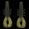 Cleanup Craw Ne 3", softbait - Softbait - Cleanup Craw Ne 3", softbait