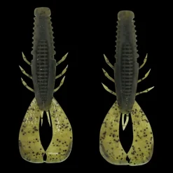 Cleanup Craw Ne 3", softbait - Softbait - Cleanup Craw Ne 3", softbait