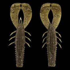 Cleanup Craw Ne 3", softbait - Softbait - Cleanup Craw Ne 3", softbait