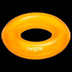 Clear Color Funtube, badring - Badleksaker - Clear Color Funtube, badring