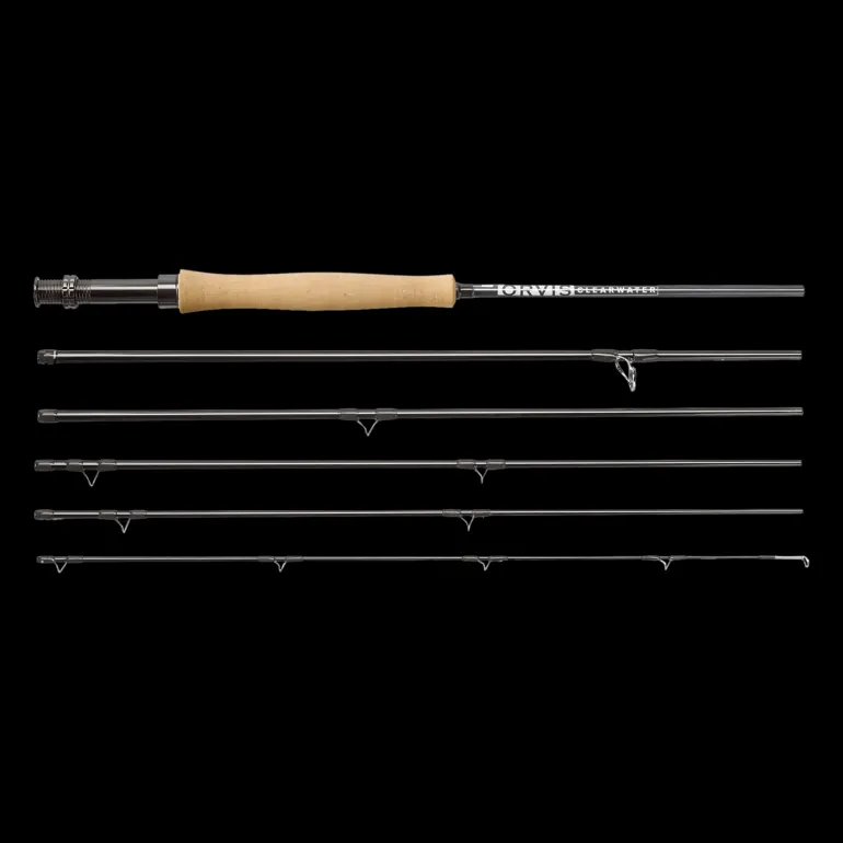 Clearwater Travel 905-6 - Flugspö - Clearwater Travel 905-6