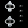 Cleats SM-SH56 w/o plate, för SPD-SL pedaler - Cykelpedaler - Cleats SM-SH56 w/o plate, för SPD-SL pedaler