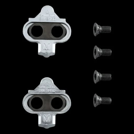 Cleats SM-SH56 w/o plate, för SPD-SL pedaler - Cykelpedaler - Cleats SM-SH56 w/o plate, för SPD-SL pedaler