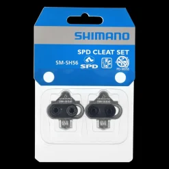 Cleats SM-SH56 w/o plate, för SPD-SL pedaler - Cykelpedaler - Cleats SM-SH56 w/o plate, för SPD-SL pedaler