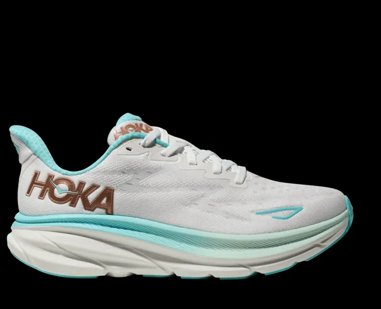 Clifton 9, löparskor, dam - Löparskor Dam - Clifton 9, löparskor, dam