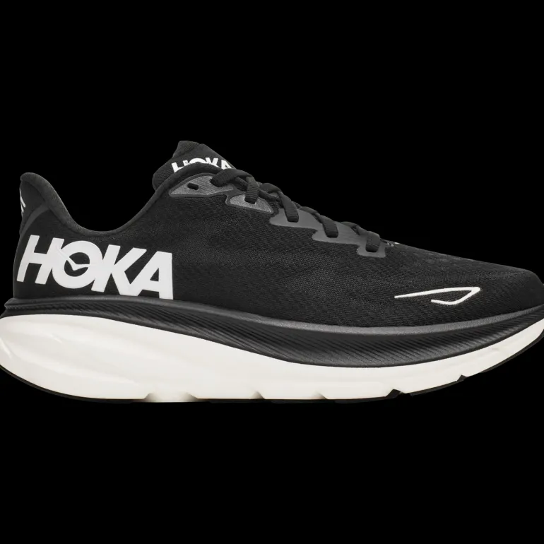 Clifton 9 Wide, löparsko, dam - Löparskor Dam - Clifton 9 Wide, löparsko, dam