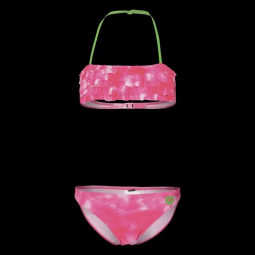 Clouds Jr. Bandeau - Bikinis - Clouds Jr. Bandeau
