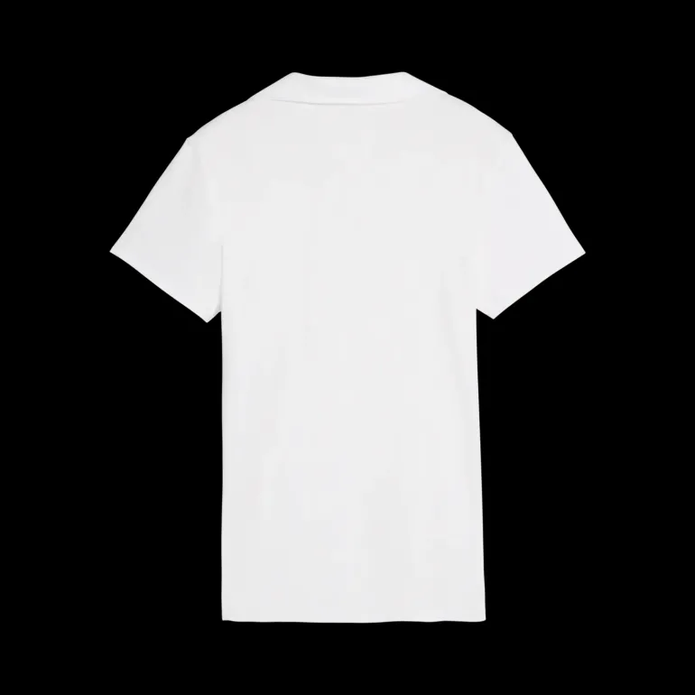 Cloudspun Piped Short-Sleeve Polo, pikétröja, golf, dam - Golfpikeer - Cloudspun Piped Short-Sleeve Polo, pikétröja, golf, dam