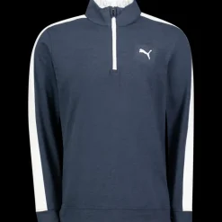 Cloudspun T7 1/4 Zip, golftröja senior - Jackor & Överdelar - Cloudspun T7 1/4 Zip, golftröja senior