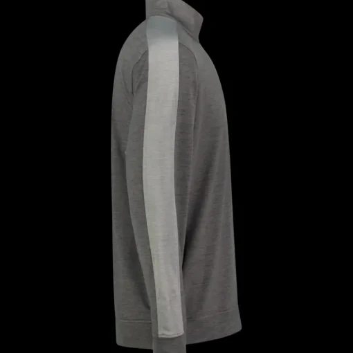 Cloudspun T7 1/4 Zip, golftröja senior - Jackor & Överdelar - Cloudspun T7 1/4 Zip, golftröja senior