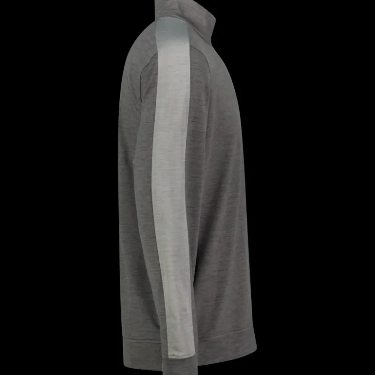 Cloudspun T7 1/4 Zip, golftröja senior - Jackor & Överdelar - Cloudspun T7 1/4 Zip, golftröja senior