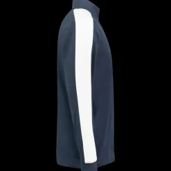 Cloudspun T7 1/4 Zip, golftröja senior - Jackor & Överdelar - Cloudspun T7 1/4 Zip, golftröja senior