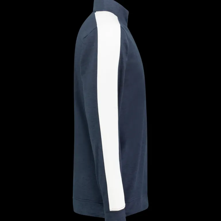 Cloudspun T7 1/4 Zip, golftröja senior - Jackor & Överdelar - Cloudspun T7 1/4 Zip, golftröja senior
