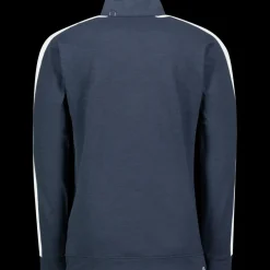 Cloudspun T7 1/4 Zip, golftröja senior - Jackor & Överdelar - Cloudspun T7 1/4 Zip, golftröja senior