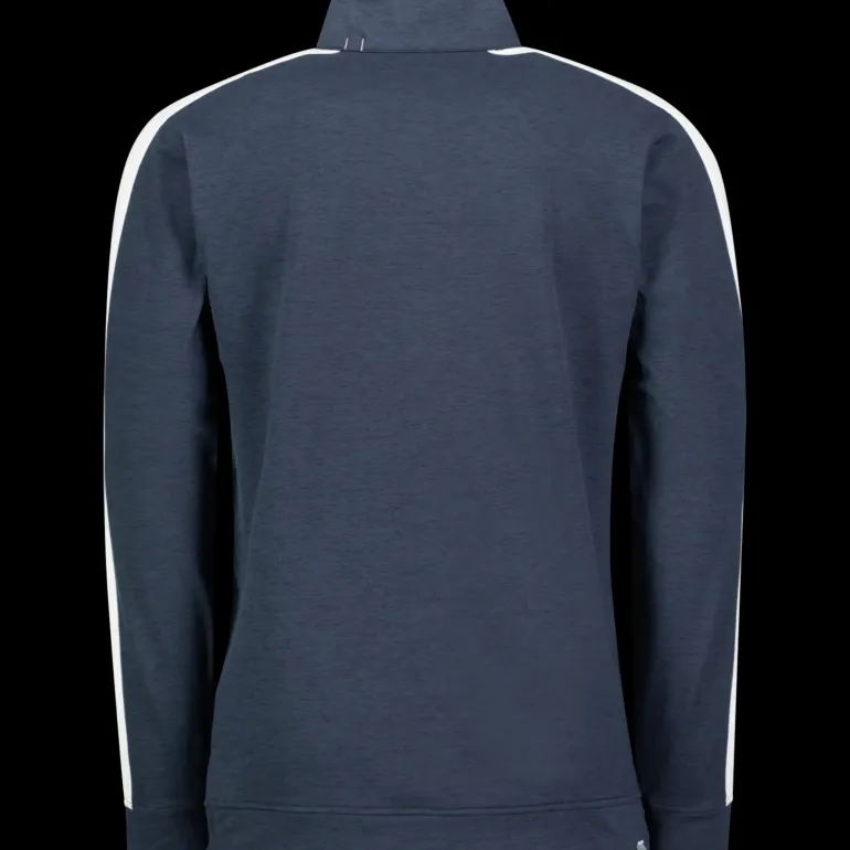 Cloudspun T7 1/4 Zip, golftröja senior - Jackor & Överdelar - Cloudspun T7 1/4 Zip, golftröja senior