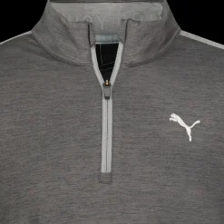 Cloudspun T7 1/4 Zip, golftröja senior - Jackor & Överdelar - Cloudspun T7 1/4 Zip, golftröja senior