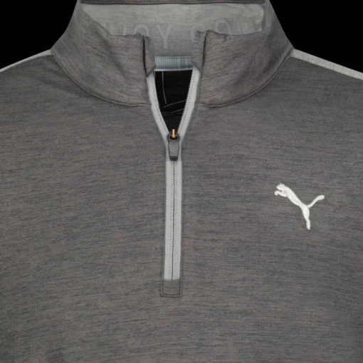 Cloudspun T7 1/4 Zip, golftröja senior - Jackor & Överdelar - Cloudspun T7 1/4 Zip, golftröja senior