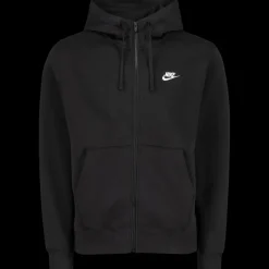 Club Hoody Full Zip, huvjacka herr - Hoodtröjor - Club Hoody Full Zip, huvjacka herr