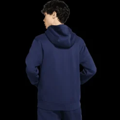 Club Hoody Full Zip, huvjacka herr - Hoodtröjor - Club Hoody Full Zip, huvjacka herr
