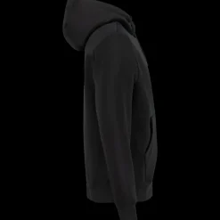 Club Hoody Full Zip, huvjacka herr - Hoodtröjor - Club Hoody Full Zip, huvjacka herr
