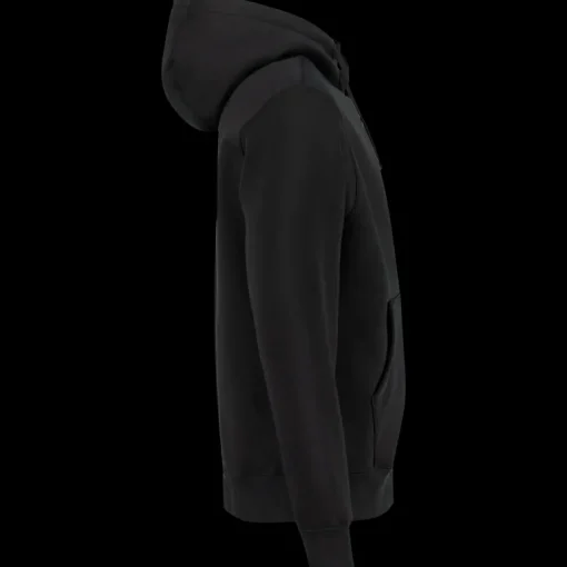 Club Hoody Full Zip, huvjacka herr - Hoodtröjor - Club Hoody Full Zip, huvjacka herr