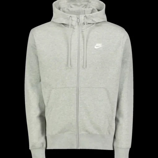 Club Hoody Full Zip, huvjacka herr - Hoodtröjor - Club Hoody Full Zip, huvjacka herr