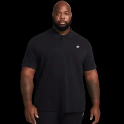 Club Men's Short-Sleeve Polo, polotröja, herr - T-Shirts & Pikéer - Club Men's Short-Sleeve Polo, polotröja, herr