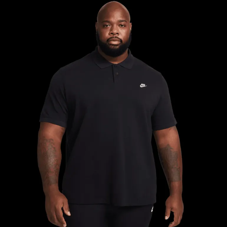 Club Men's Short-Sleeve Polo, polotröja, herr - T-Shirts & Pikéer - Club Men's Short-Sleeve Polo, polotröja, herr