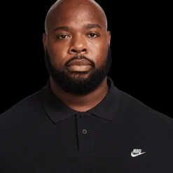 Club Men's Short-Sleeve Polo, polotröja, herr - T-Shirts & Pikéer - Club Men's Short-Sleeve Polo, polotröja, herr