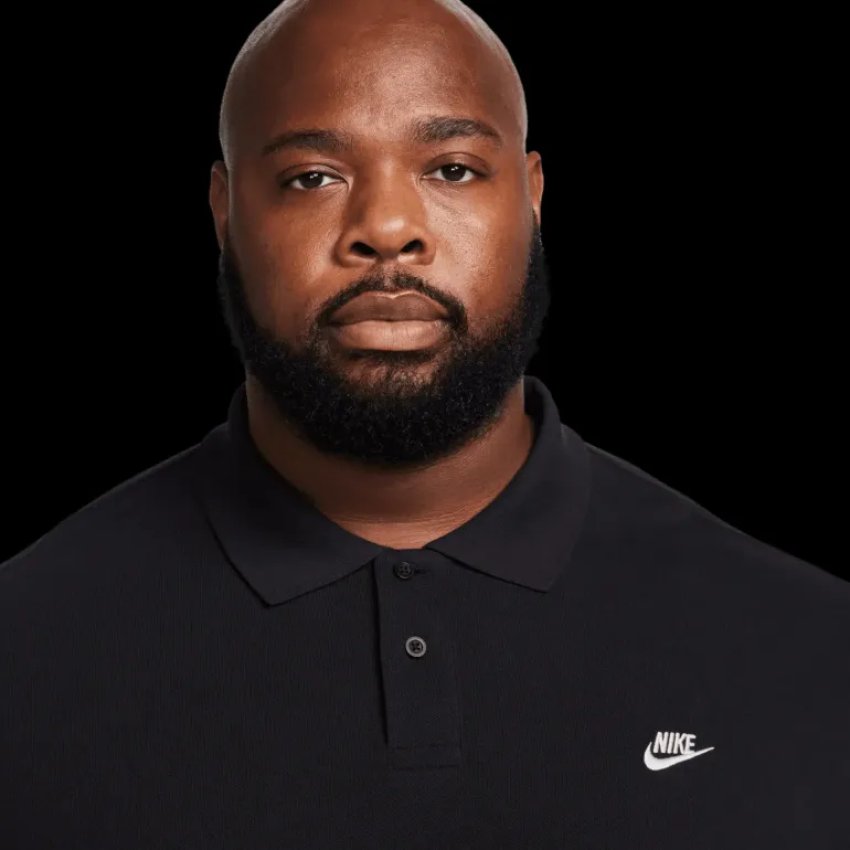 Club Men's Short-Sleeve Polo, polotröja, herr - T-Shirts & Pikéer - Club Men's Short-Sleeve Polo, polotröja, herr