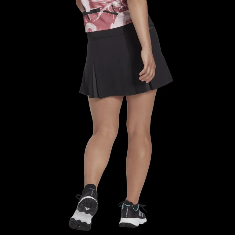 Club Pleated Skirt, tenniskjol dam - Tenniskläder - Club Pleated Skirt, tenniskjol dam