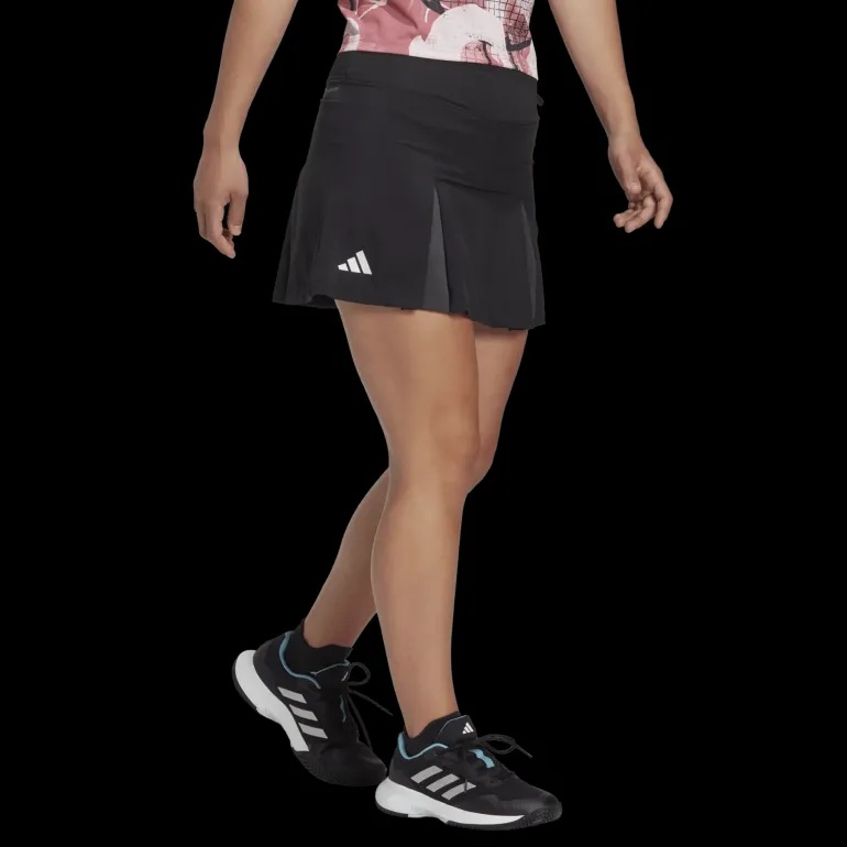 Club Pleated Skirt, tenniskjol dam - Tenniskläder - Club Pleated Skirt, tenniskjol dam