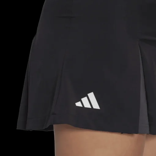Club Pleated Skirt, tenniskjol dam - Tenniskläder - Club Pleated Skirt, tenniskjol dam