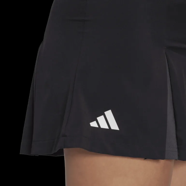 Club Pleated Skirt, tenniskjol dam - Tenniskläder - Club Pleated Skirt, tenniskjol dam