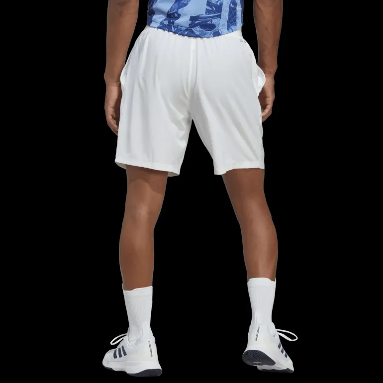 Club Stretch Woven Shorts, tennisshorts, träningsshorts herr - Tenniskläder - Club Stretch Woven Shorts, tennisshorts, träningsshorts herr