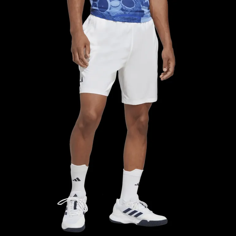 Club Stretch Woven Shorts, tennisshorts, träningsshorts herr - Tenniskläder - Club Stretch Woven Shorts, tennisshorts, träningsshorts herr