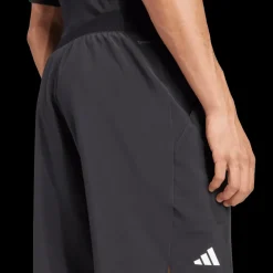 Club Stretch Woven Shorts, tennisshorts, herr - Tenniskläder - Club Stretch Woven Shorts, tennisshorts, herr