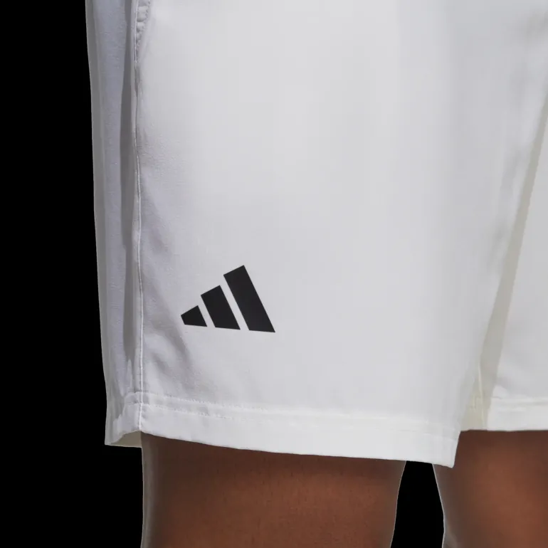 Club Stretch Woven Shorts, tennisshorts, träningsshorts herr - Tenniskläder - Club Stretch Woven Shorts, tennisshorts, träningsshorts herr