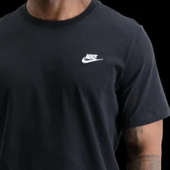 Club Tee Mns - Fritids-T-Shirt - Club Tee Mns