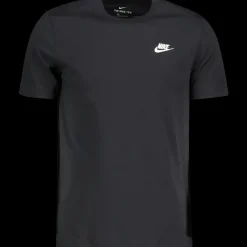 Club Tee Mns - Fritids-T-Shirt - Club Tee Mns