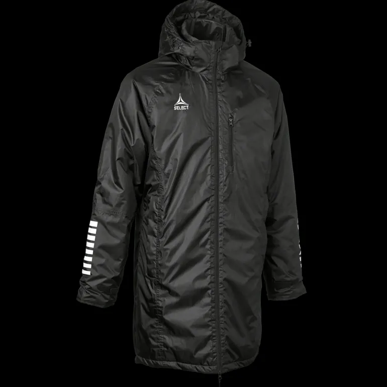 Coach Jacket Monaco v24, jacka, herr - Jackor - Coach Jacket Monaco v24, jacka, herr