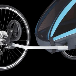 Coaster XT w/strollerkit, cykelvagn med promenadkit - Vagnar - Coaster XT w/strollerkit, cykelvagn med promenadkit