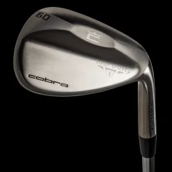 Cobra Tour Trusty Wedge Silver Versatile Rh, golfklubba, herr - Wedgar - Cobra Tour Trusty Wedge Silver Versatile Rh, golfklubba, herr