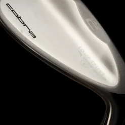 Cobra Tour Trusty Wedge Silver Versatile Rh, golfklubba, herr - Wedgar - Cobra Tour Trusty Wedge Silver Versatile Rh, golfklubba, herr