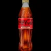 Coca-cola Zero Koffeinfri - Fädriga Drycker - Coca-cola Zero Koffeinfri