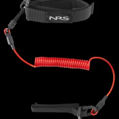 Coil Paddle Leash, paddelrem - Kajaktillbehör - Coil Paddle Leash, paddelrem